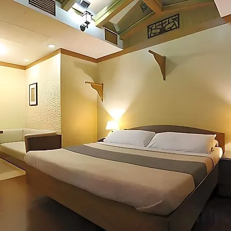 Victoria Court Canley - Pasig