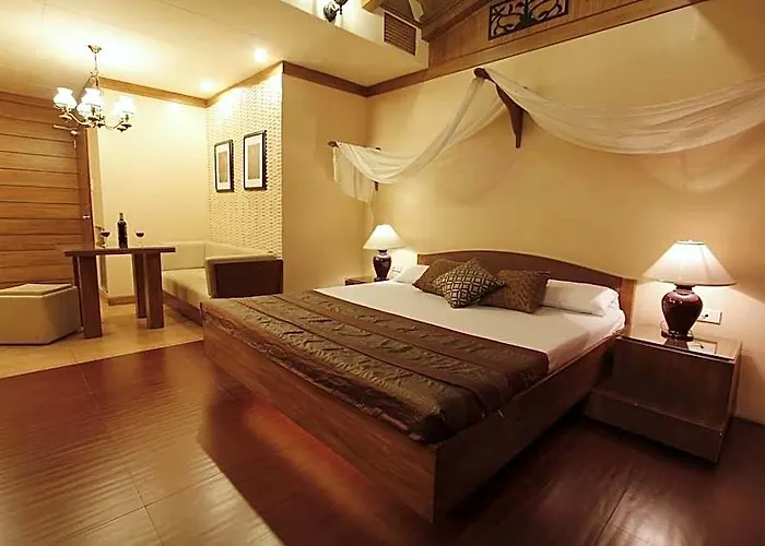Hotel Victoria Court Canley - Pasig 3*