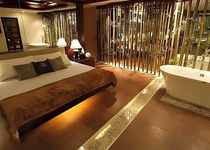Victoria Court Canley - Pasig Hotel 3*