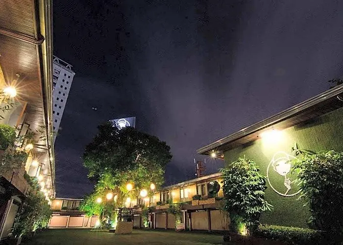Victoria Court Canley - Pasig Hotel