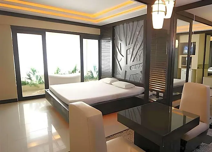 Victoria Court Canley - Pasig