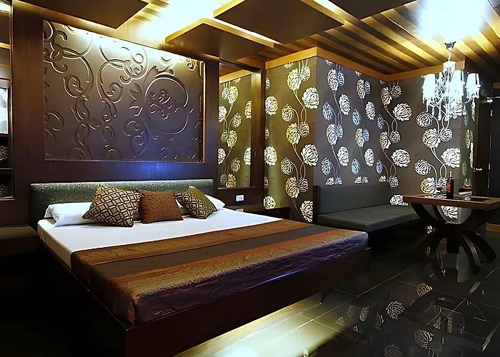 Victoria Court Canley - Pasig