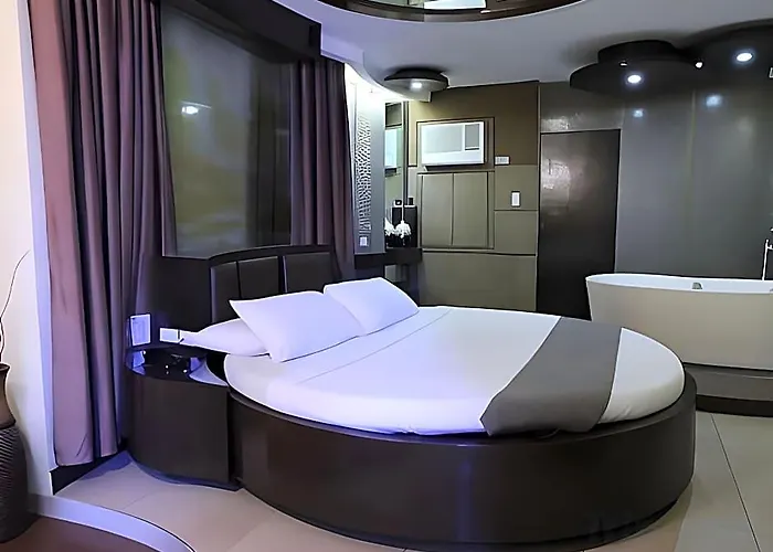 Hotel Victoria Court Canley - Pasig