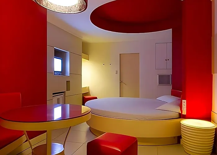 Victoria Court Canley - Pasig 3* Manila