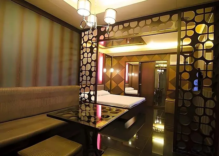 Victoria Court Canley - Pasig