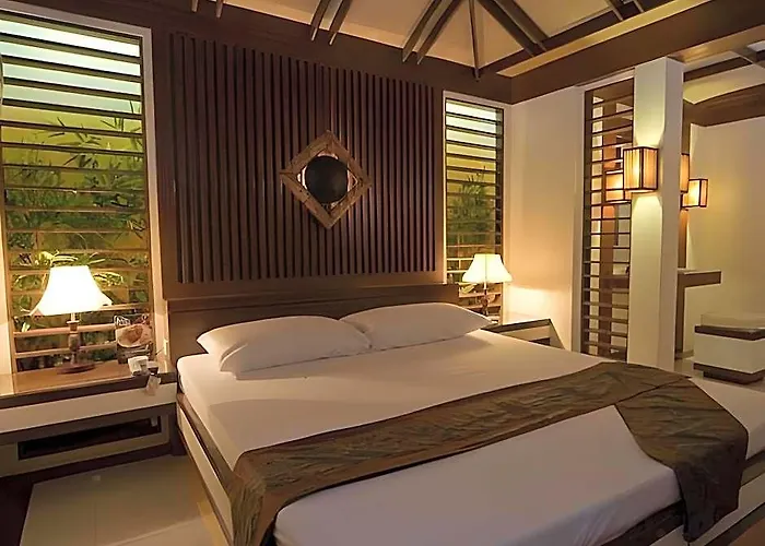 Victoria Court Canley - Pasig Hotel 3*