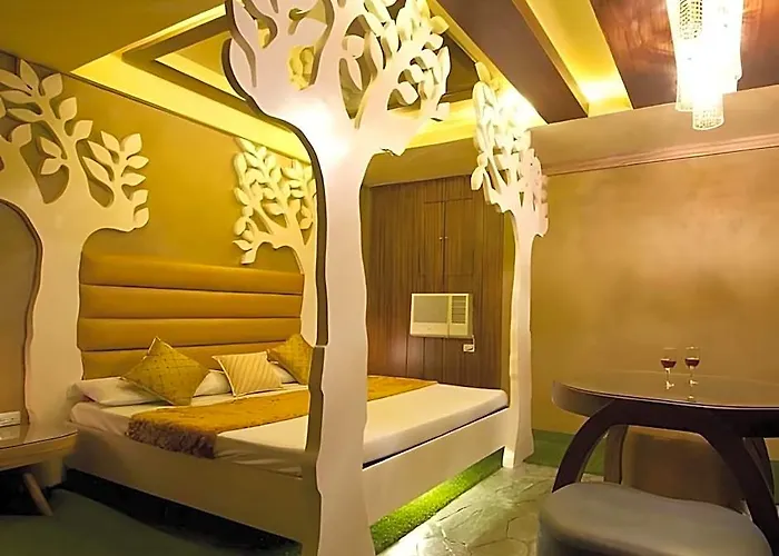 Victoria Court Canley - Pasig Hotel 3*