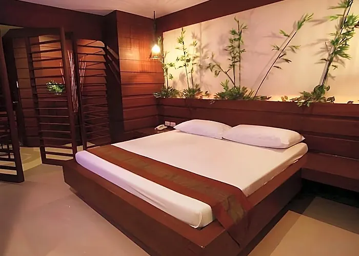 Victoria Court Canley - Pasig Hotel 3*