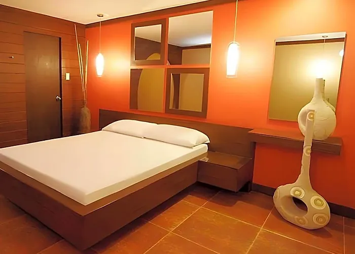 Victoria Court Canley - Pasig Manila