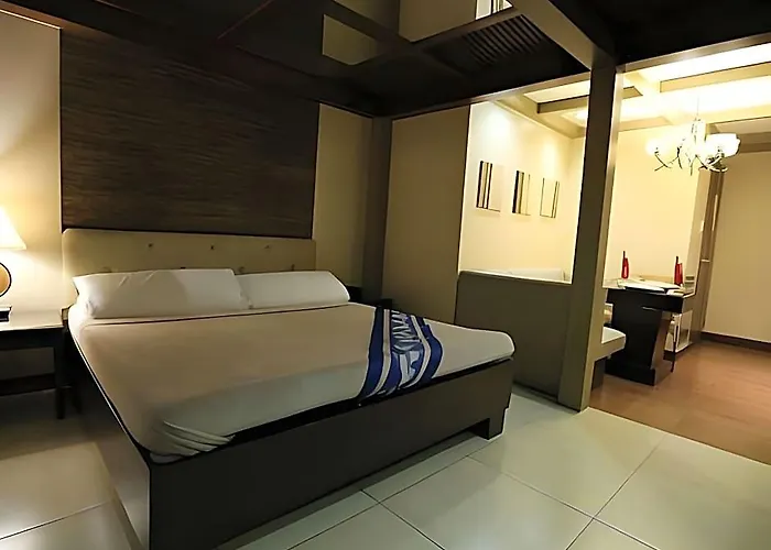 Victoria Court Canley - Pasig