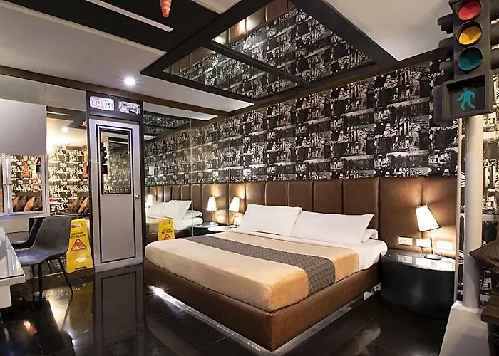 Victoria Court Canley - Pasig