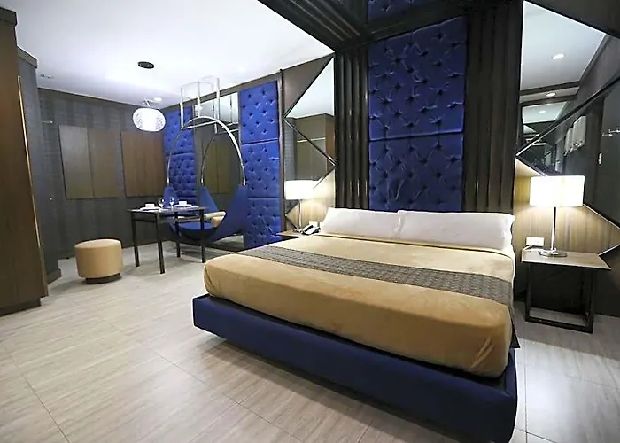 Victoria Court Canley - Pasig Manila